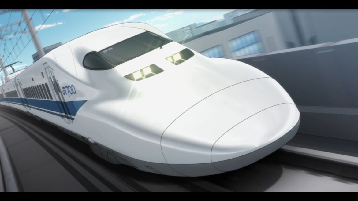 新幹線変形ロボ シンカリオン ７００／Ｎ７００シリーズ　博多弁Ver.