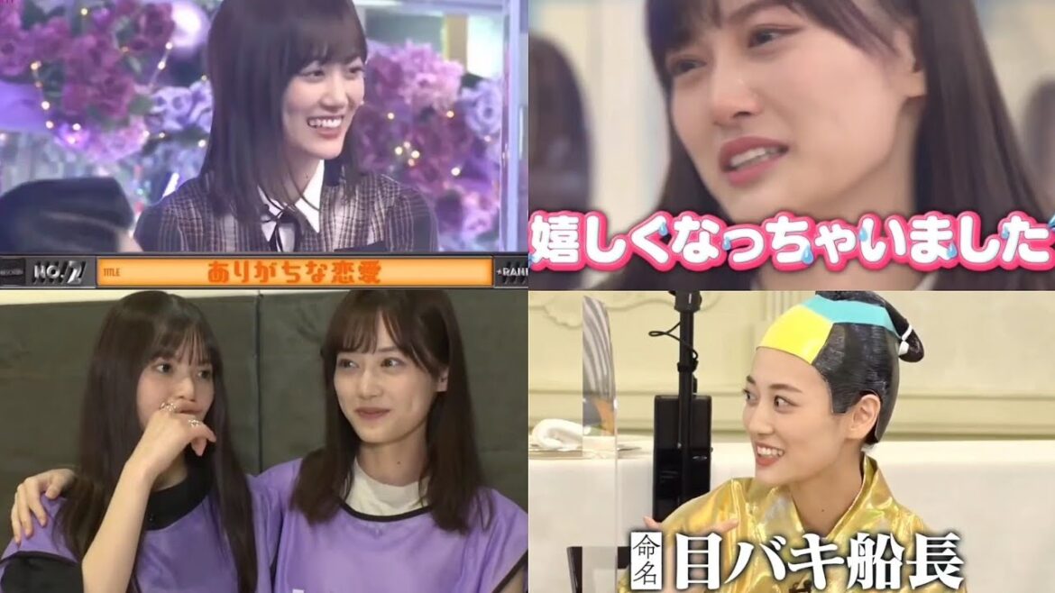 齋藤飛鳥のことが好きすぎる山下美月 まとめ