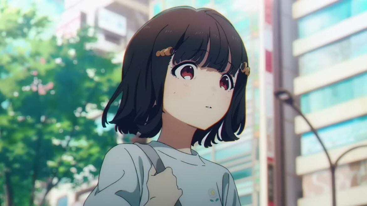 【荒木哲郎×SawanoHiroyukinZk：Hata Motohiro】『COLORs』／TOHO animation ミュージックフィルムズ prob3