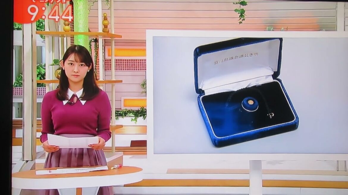 森山みなみ