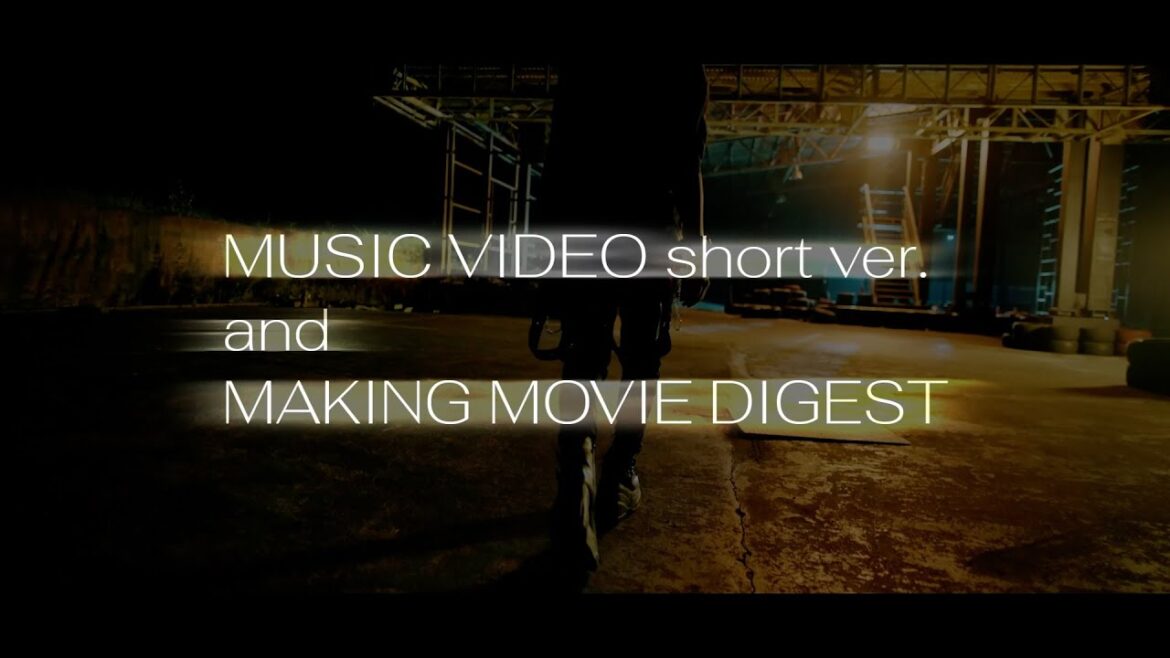 蒼井翔太「Freestyle Lover」MV short & MAKING DIGEST 蒼井翔太「Freestyle Lover」MV short & MAKING DIGEST