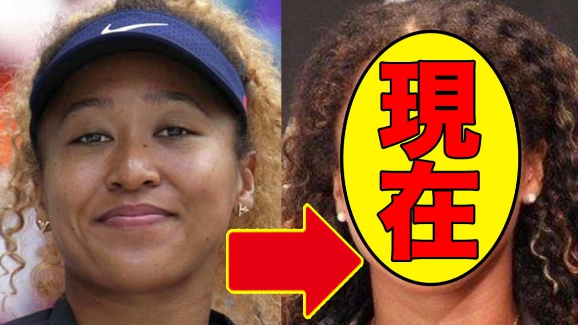 大坂なおみ、今現在がヤバすぎると話題に！