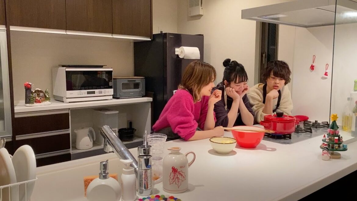 SHISHAMO「明日の夜は何が食べたい?」 SHISHAMO「明日の夜は何が食べたい?」
