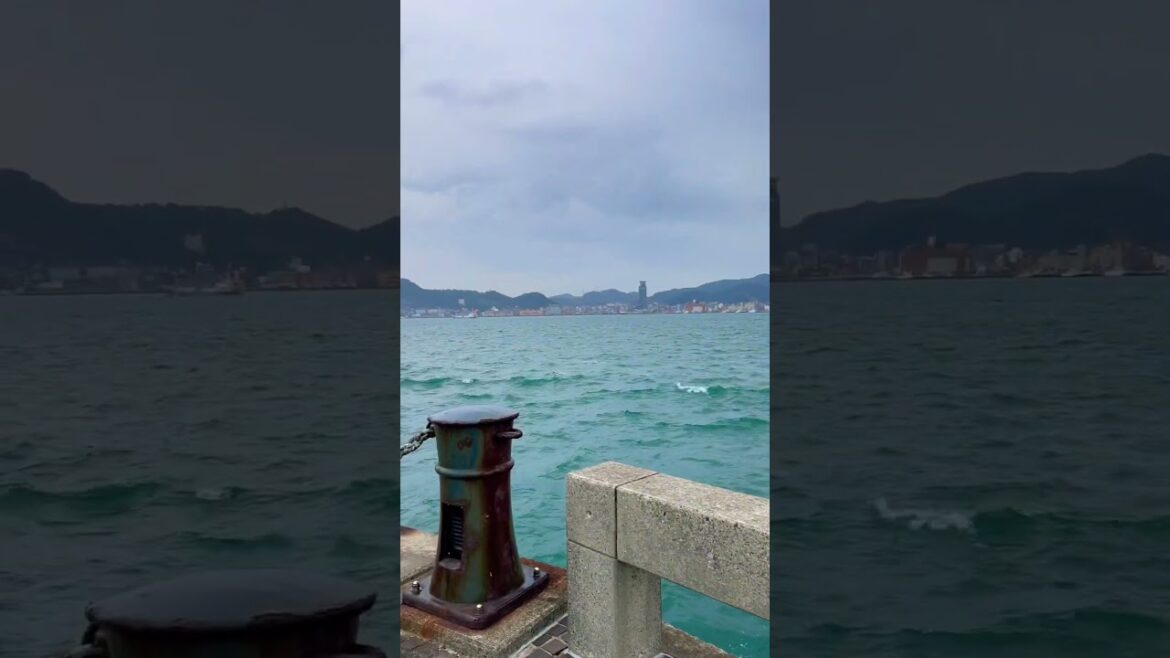 Shimonoseki_karato