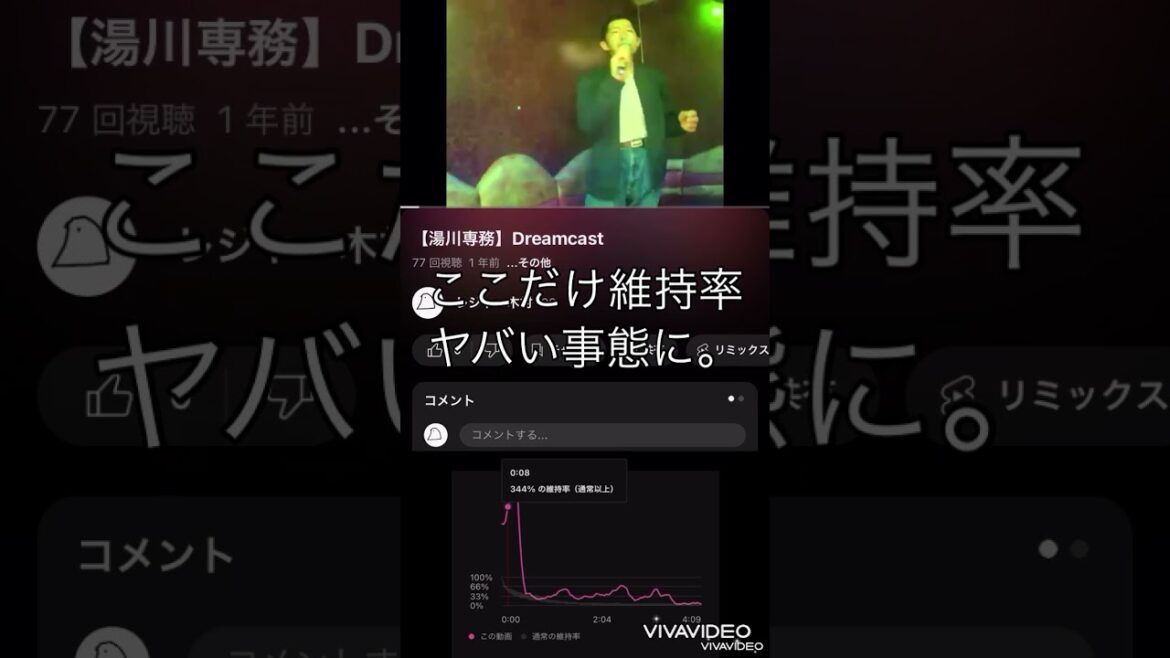 湯川専務、ありがとう。