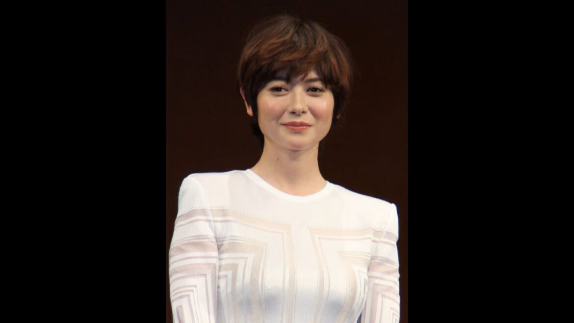 真木よう子の成功の秘訣:変化と選択肢 真木よう子の成功の秘訣:変化と選択肢