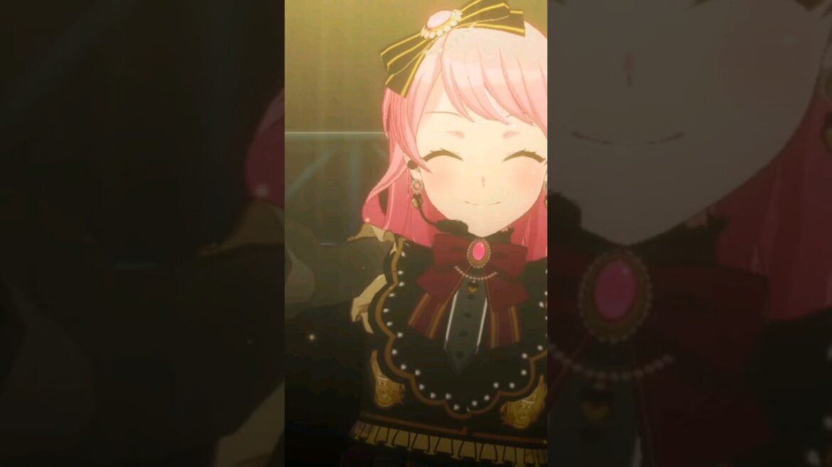 【ガルパ】絶対アイドル丸山彩⑩【ガルパ3Dライブ】