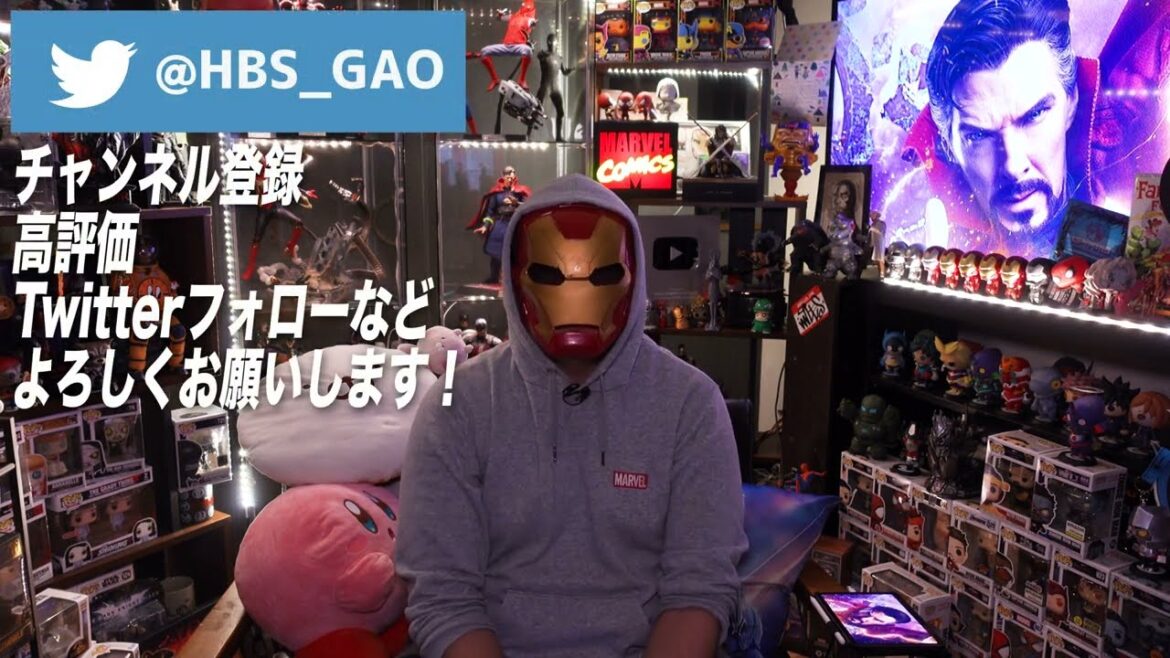 【ドクスト３あらすじ】バッドエンド濃厚？ドクター・ストレンジ３のあらすじの一部が判明か【アメコミ/マーベル/アベンジャーズ/スパイダーマン】