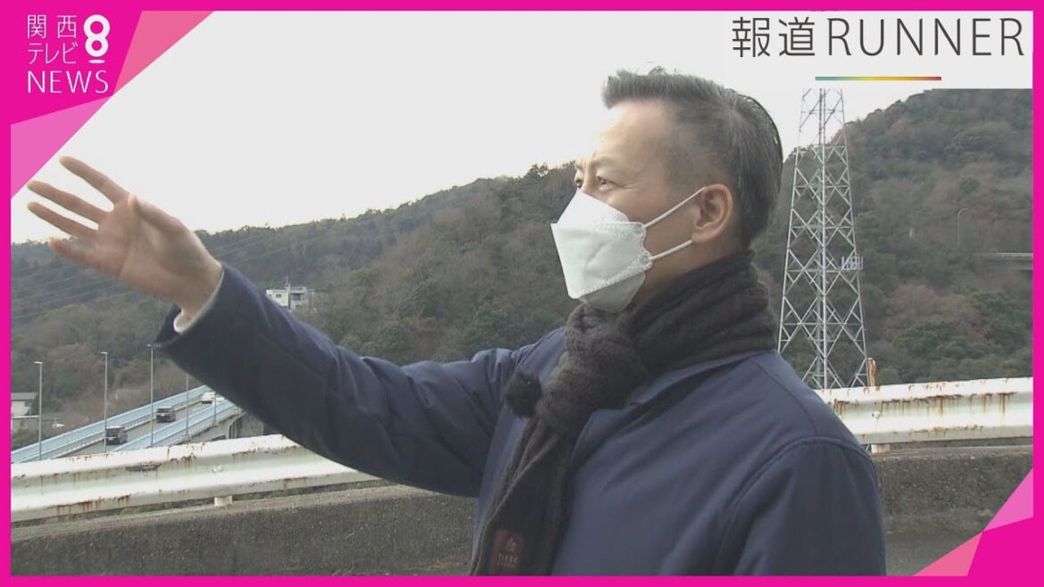 【震災28年】警察官も生き埋めに…でも「仲間より住民救助を」　あの日全壊した警察署　語り継ぐ署長の決意　阪神・淡路大震災から28年【報道ランナー】