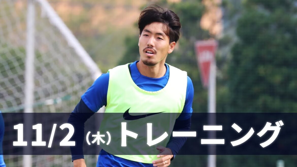 【鹿島アントラーズ】懸命に