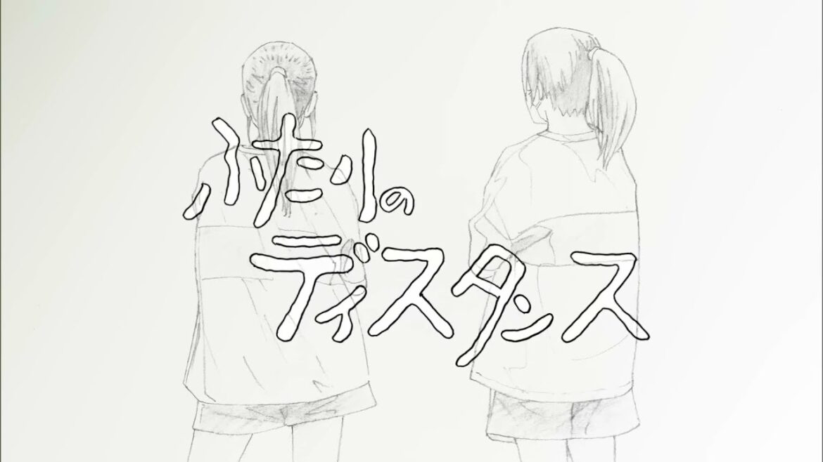 ふたりのディスタンス「千と千尋の神隠しスペシャル 橋本環奈・上白石萌音」