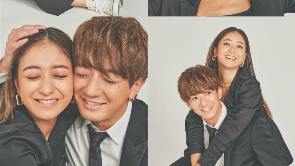 みちょぱ、モデル大倉士門と結婚「10月22日に結婚しました！」インスタでラブラブショット | 池田美優(みちょぱ)」| 大倉士門 | みちょぱ結婚 | 最新ニュース | セレブニュース | みちょぱ