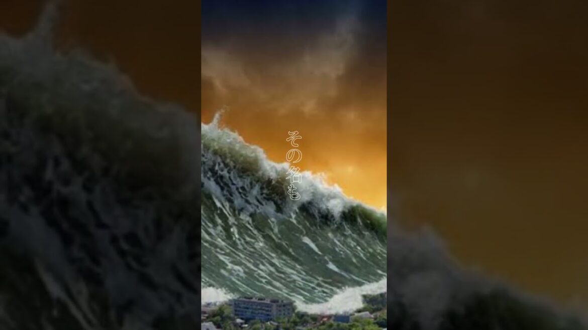みんな生き残ってね！#南海トラフ巨大地震 #東日本大震災