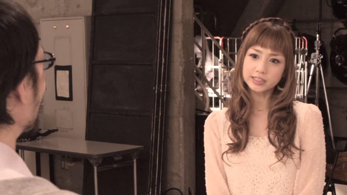 カーセブン　CM　小倉優子　こりん星支店　30秒バージョン