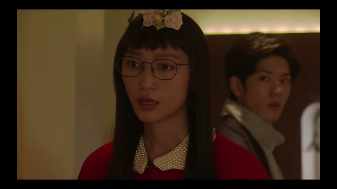 デート　名場面