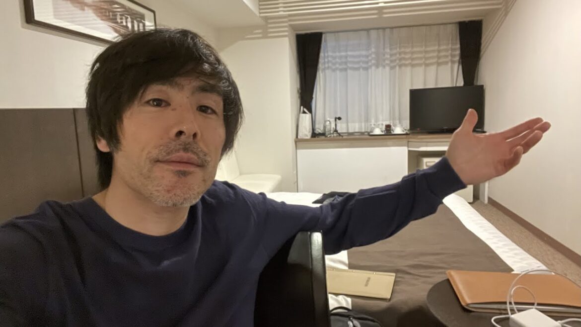 ド熱狂のコンサート！宮本浩次 ロマンスの夜 大阪フェスティバルホールの感想　リー中川のLIVEでぼやこう　2023.11.21  ※宿泊先のネット環境が良くない為一部カクツキがでます。ご了承ください。