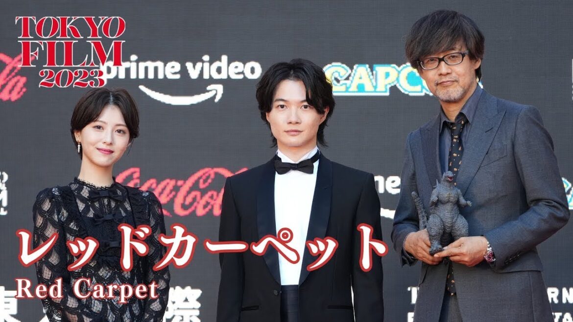 レッドカーペット完全版｜Red Carpet｜第36回東京国際映画祭｜36thTIFF