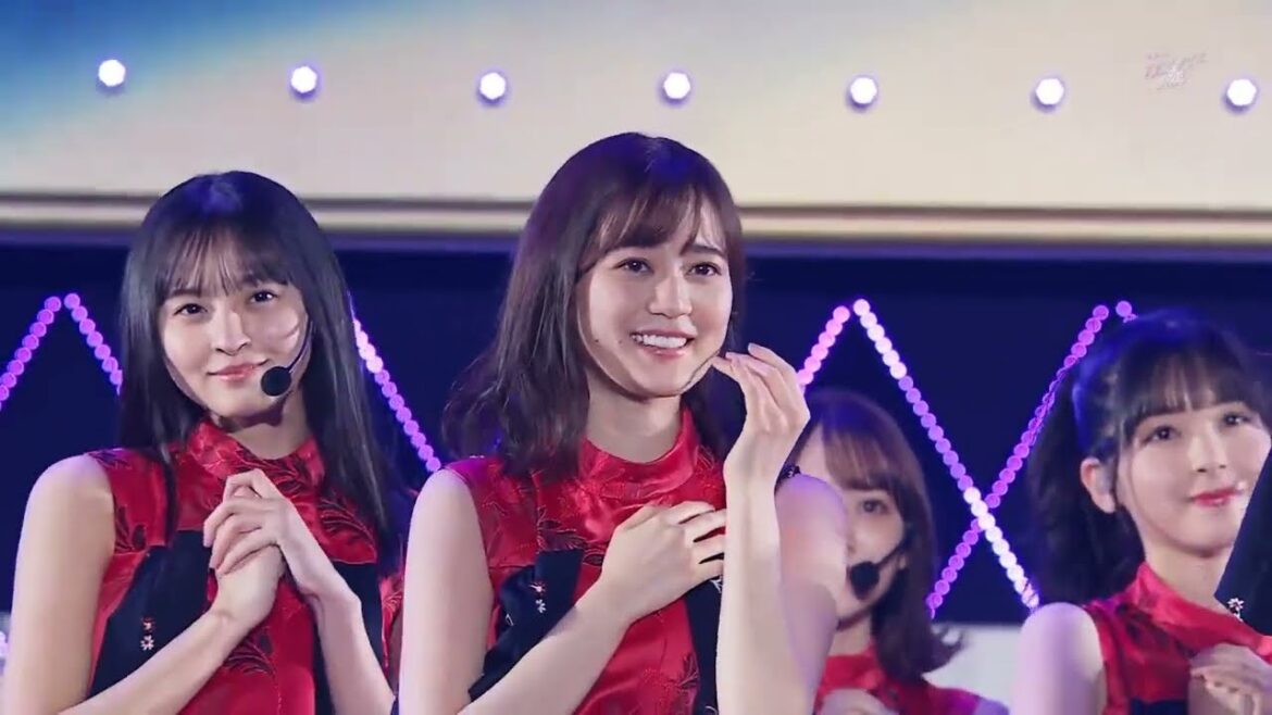 乃木坂46 僕は僕を好きになる  「真夏の全国ツアー2021 FINAL！IN TOKYO DOME」