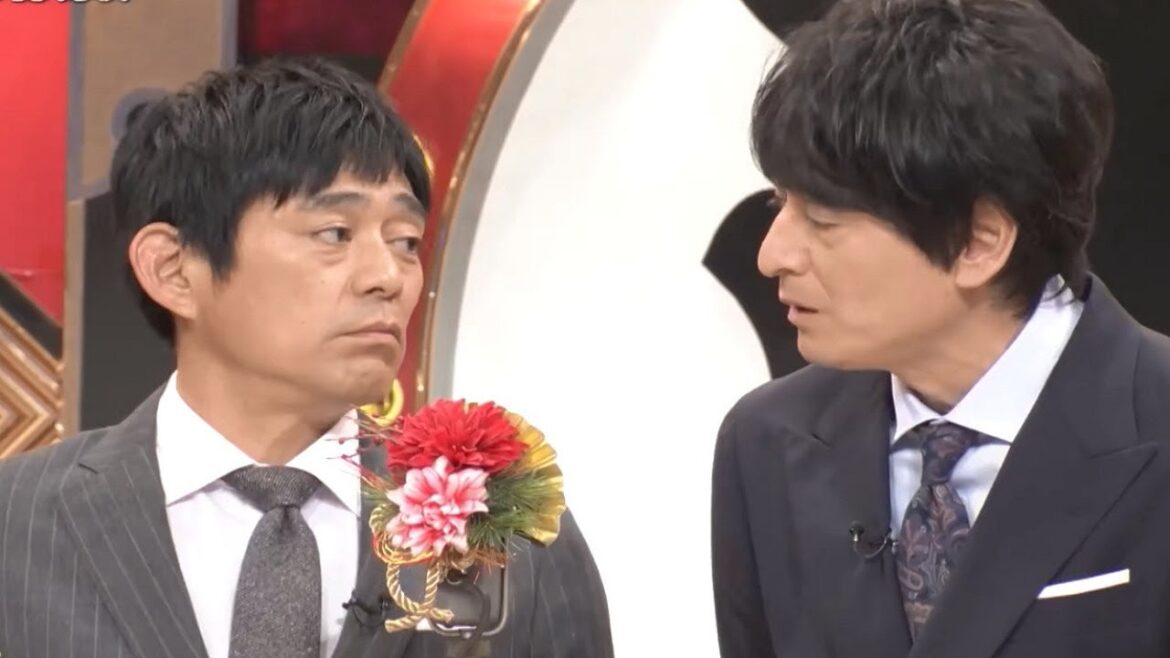博多華丸・大吉 もっと面白い話を教えてくれますか？