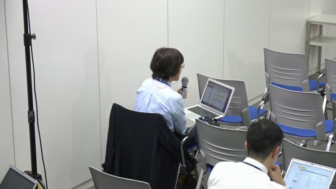 原子力規制委員会 定例記者会見(2023年11月08日)