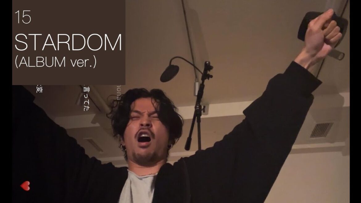 常田大希 King Gnu 【The Greatest Unknown】 ネタバレ | Instagram LIve 10/29