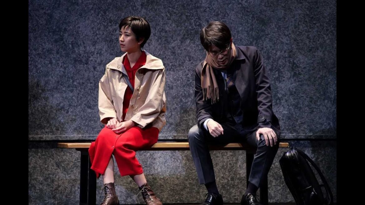 新着- 黒島結菜、井之脇海ら出演の濃密な会話劇　M＆Oplaysプロデュース『カモメよ、そこから銀座は見えるか？』がテレビ初放送