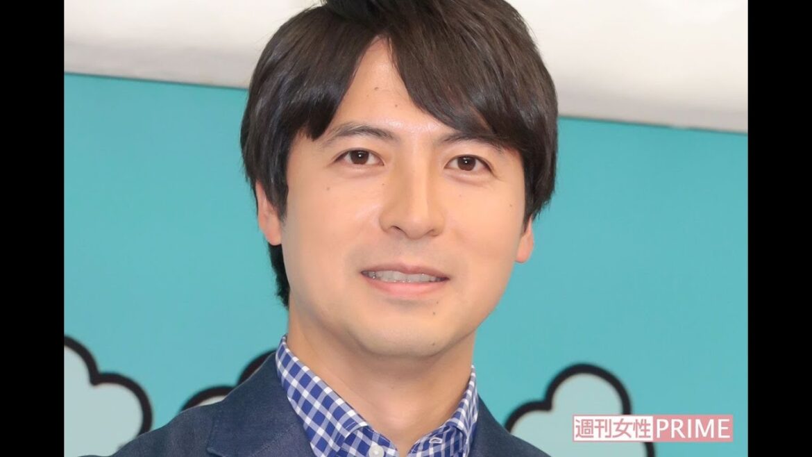 桝太一アナ「取締役になりたい」夢と“妻との約束”を振り切って研究者になる理由