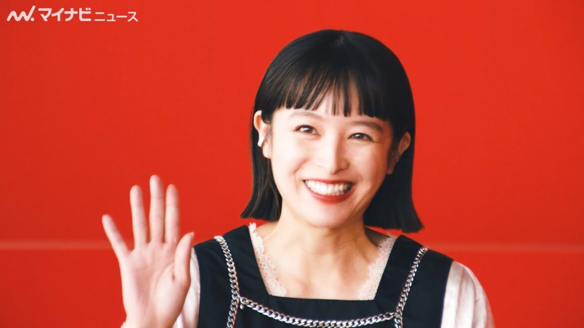 清野菜名、植物愛＆唐揚げ愛が止まらない⁉︎　「本麒麟」新CM＆インタビュー映像公開