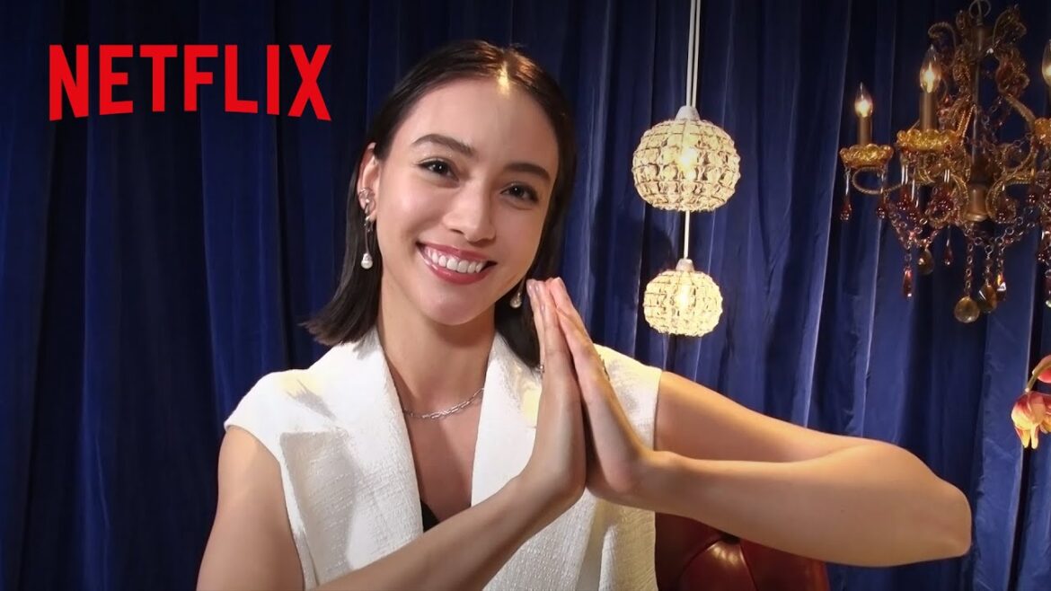 滝沢カレン「何もかもが1より2」👊 ｜ トークサバイバー2 ｜ Netflix Japan