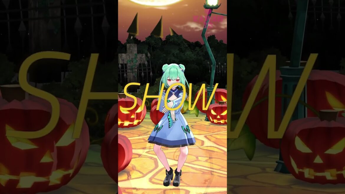 潤羽るしあ「唱」Shorts【MMDホロライブ】@UruhaRushia