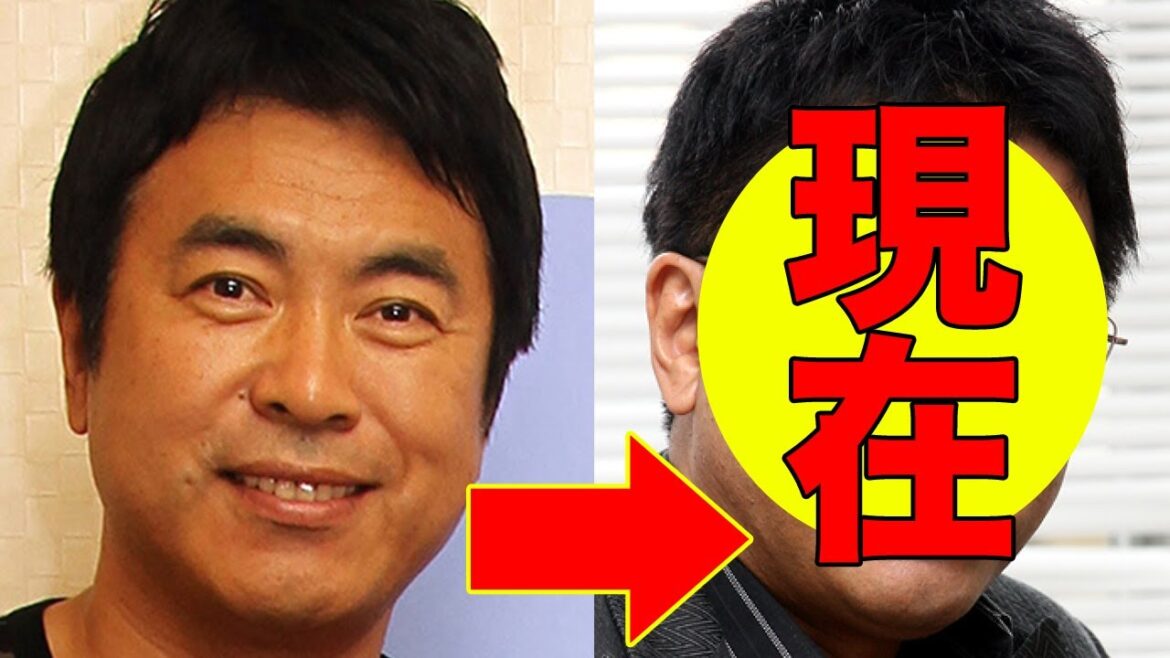 田中義剛、今現在の姿が話題に！