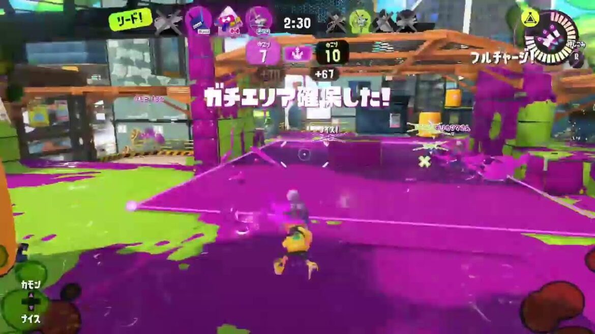 真耶ちゃんとXマッチでまさかのマッチング😊✨時間は説明欄に😊✨