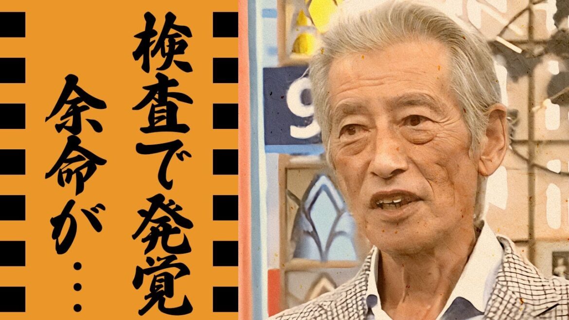 神田正輝の急な異変に『旅サラダ欠席』させた番組スタッフが当日の様子を激白…松田聖子の元夫でも有名な俳優の検査入院で発覚した短い余命…娘・神田沙也加と亡くなる当日の電話で誓った約束に涙が零れ落ちた…