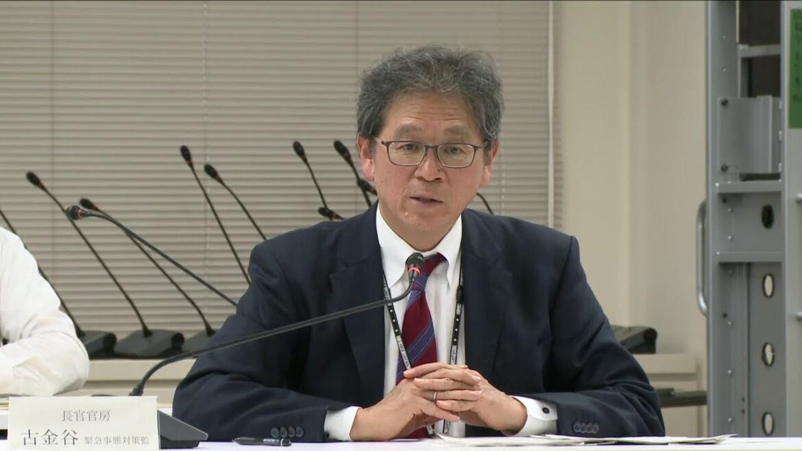 第13回検査制度に関する意見交換会合(2023年11月28日)