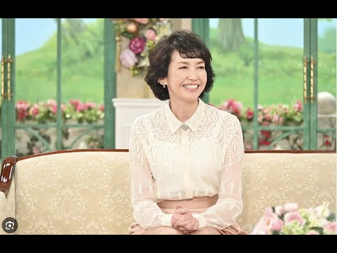賀来千香子、唯一の共演NGは甥っ子の賀来賢人 『徹子の部屋』で告白 賀来千香子、唯一の共演NGは甥っ子の賀来賢人 『徹子の部屋』で告白