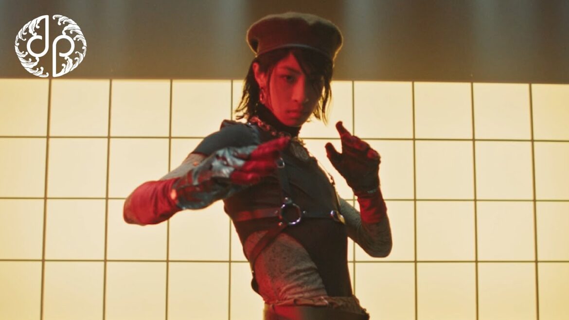 龍宮城 / SHORYU (→↓↘︎＋P) -Teaser- (Ray)