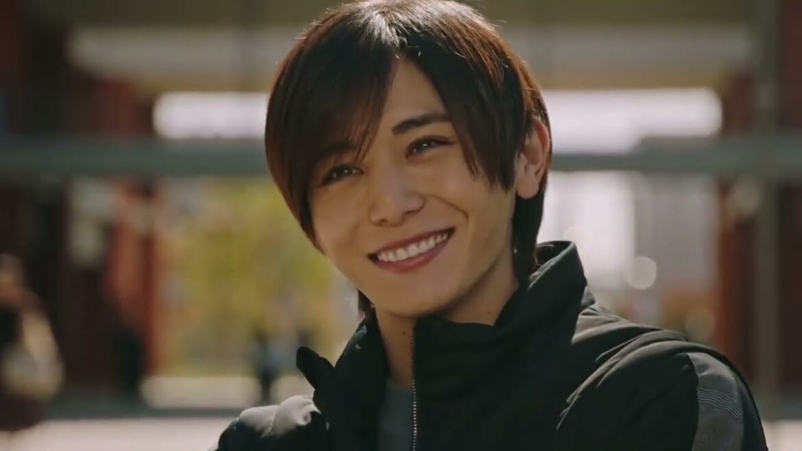 ～難しい二重人格を演じきった山田涼介～