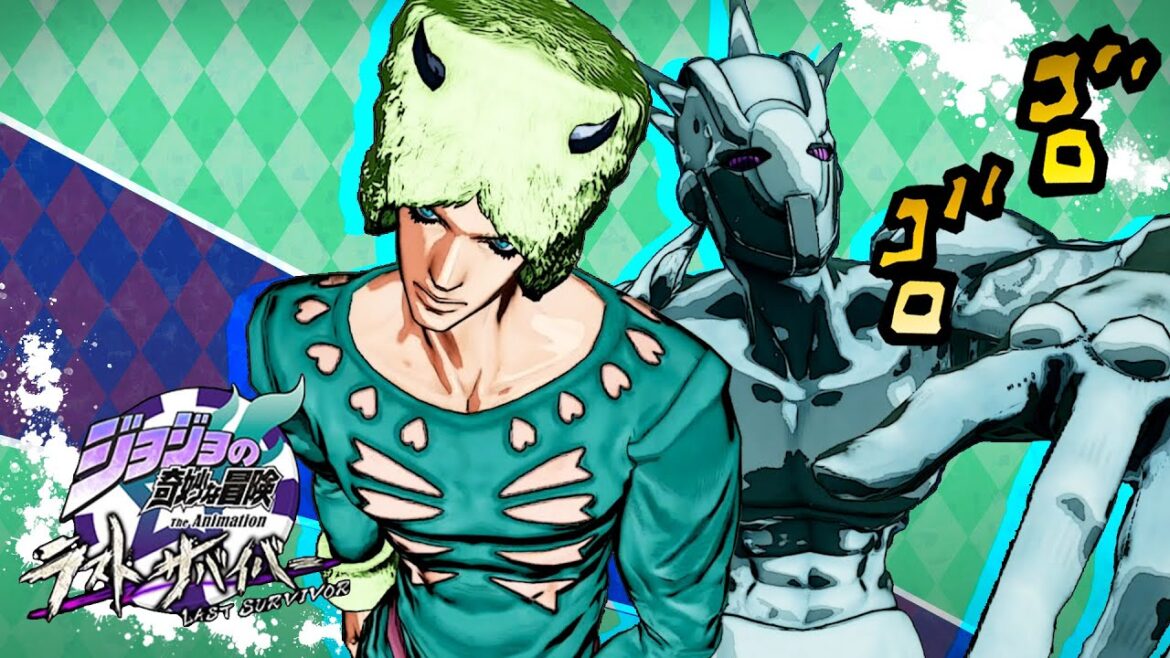 【ジョジョLS】これしかない オレにできることは…… ♯299【ペア戦ウェザー視点】【ジョジョの奇妙な冒険 ラストサバイバー】【ゆっくり実況】