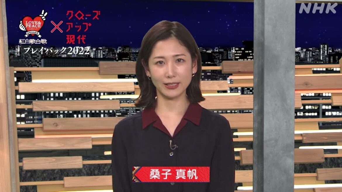 [紅白]クロ現が伝えてきた激動の2022年――｜NHK