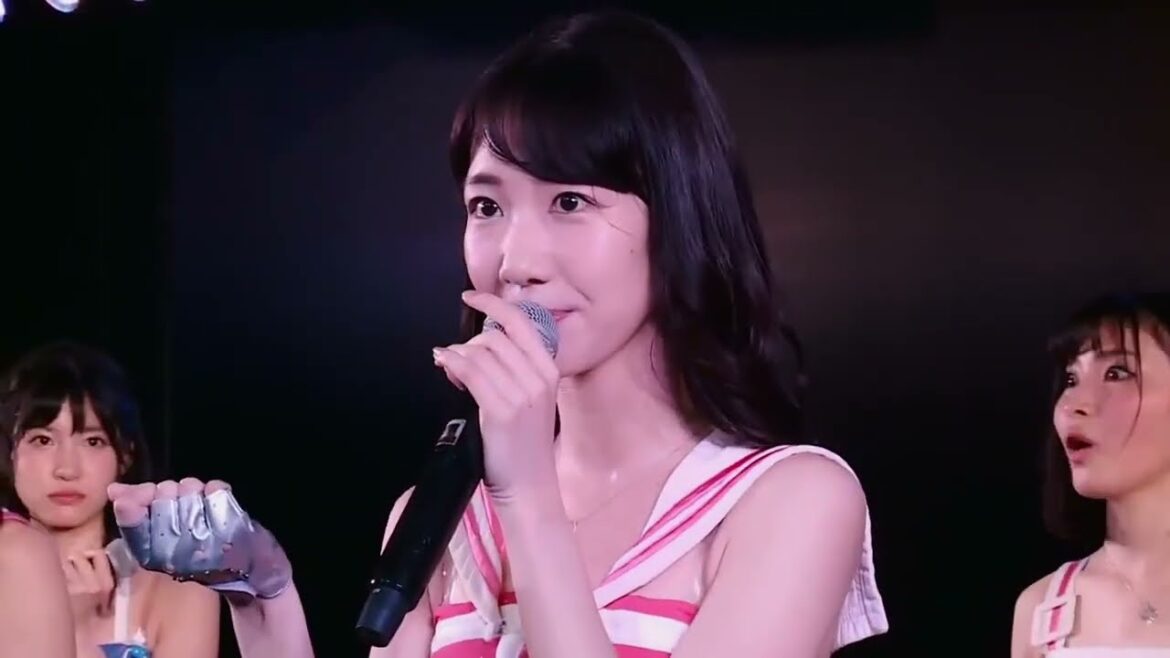 ゆきりんワールド 柏木由紀 AKB48　