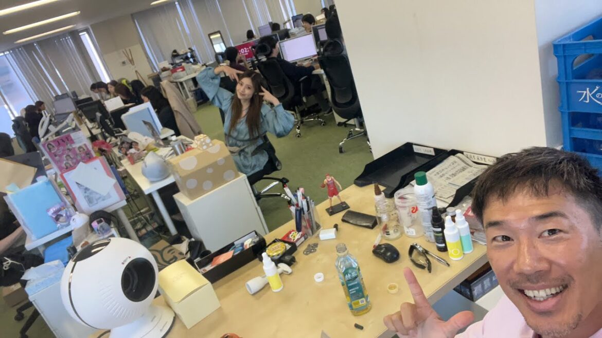 【第67回】10月30日、片瀬那奈とのモッパン生配信!! およそ一カ月ぶりの生配信です。皆様、お待ちしています。