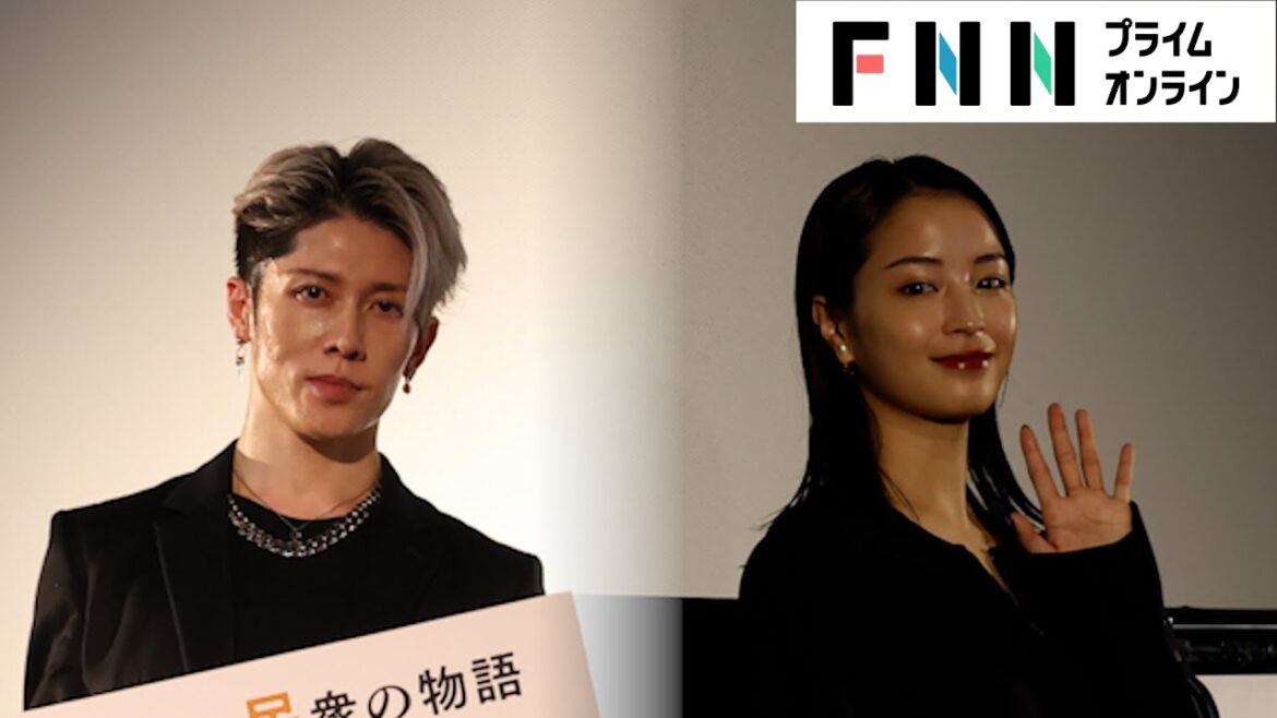 クラファンで1,000万円の寄付集める…広瀬すずの行動力がスゴすぎる！親善大使のMIYAVIも「彼女のような存在が増えることを…」