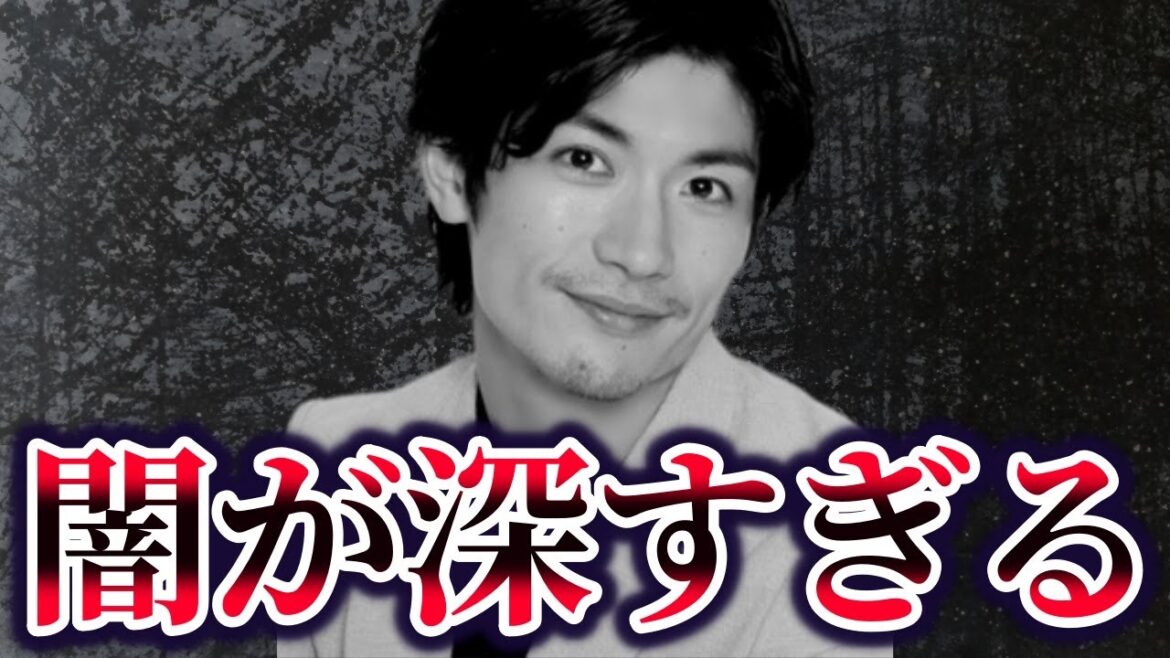 【ゆっくり解説】真相に触れてはいけない三浦春馬さんの事件
