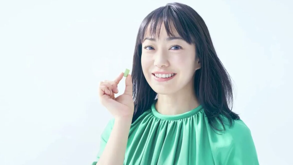 菅野美穂
