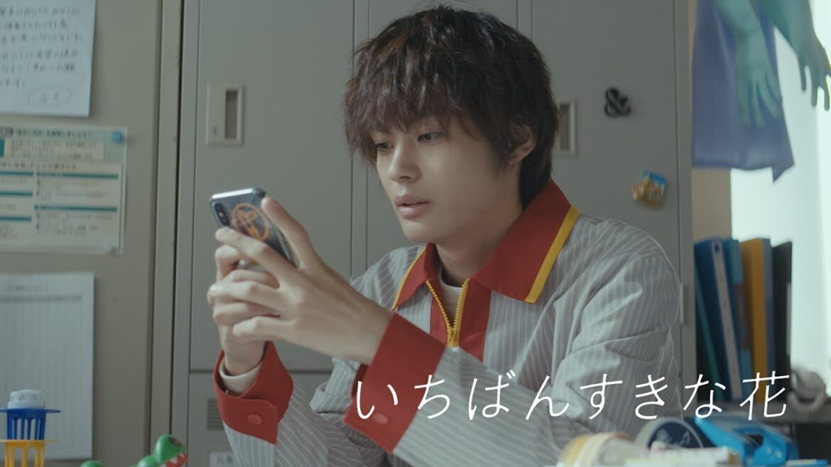 友達がいなくて、いつも一人でいるやつを見つけては、一緒にいてあげた『いちばんすきな花』第5話予告