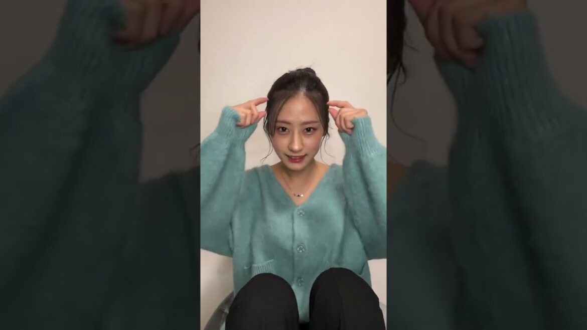 2023年11月1日　澄田綾乃　インスタライブ