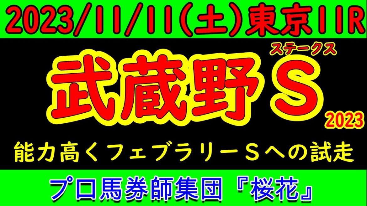 武蔵野ステークス2023レース競馬予想!前走敗れたペリエールの復権なるか?ドライスタウトが府中マイルの克服となるか?第三の馬は現れるか? 武蔵野ステークス2023レース競馬予想!前走敗れたペリエールの復権なるか?ドライスタウトが府中マイルの克服となるか?第三の馬は現れるか?