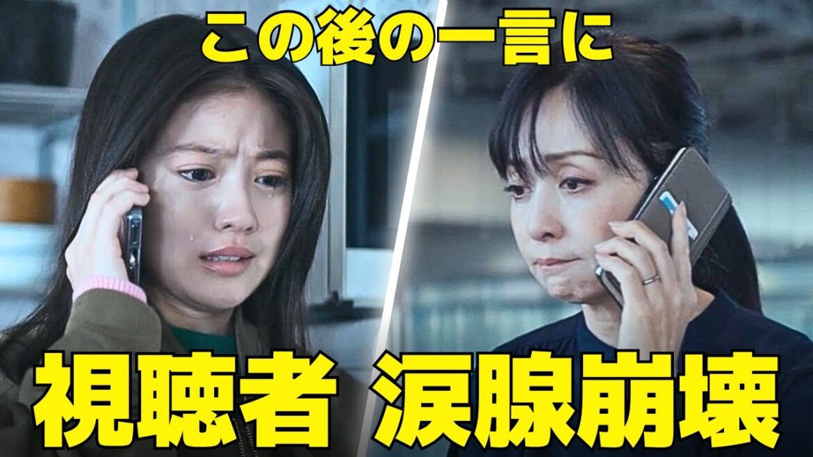 【いちばんすきな花】4話、今田美桜の"ある一言"に視聴者号泣！紫陽花の“花言葉”も話題に