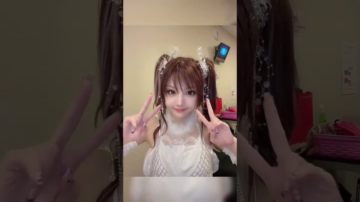 田中れいな 『バースデーイベント2公演目』