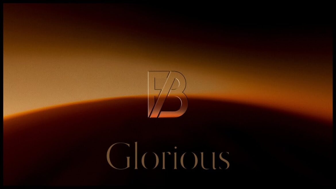 BE:FIRST / Glorious -Official Audio-